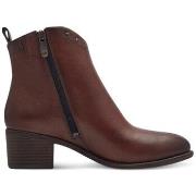 Bottes Marco Tozzi 2-25381-43 305 cognac