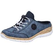 Mocassins Rieker -