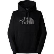 Sweat-shirt The North Face M DREWPEAK PULLOVER