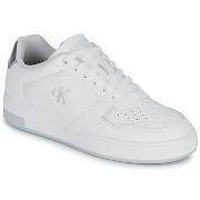 Baskets basses Calvin Klein Jeans BASKET CUPSOLE LOW MG