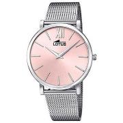 Montre Lotus Montre Femme 18728/2