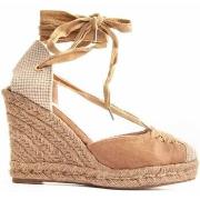 Espadrilles Leindia 87244