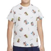 T-shirt enfant Nike DQ3876-471