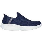 Mocassins Skechers -