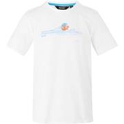 T-shirt Regatta Cline IX