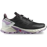 Baskets Salomon Supercross 4 Gore-Tex W