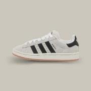 Baskets adidas Campus 00's Crystal White Core Black