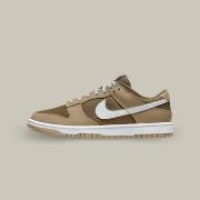 Baskets Nike Dunk Low Judge Grey