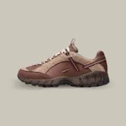 Baskets Nike Air Humara LX Jacquemus Marron