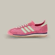 Baskets adidas SL 72 Pink Fusion