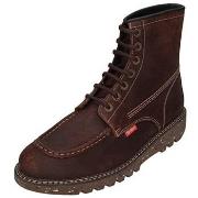 Boots Kickers Neoparakick, Bottillons Homme,