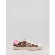 Baskets Victoria BERLIN LEOPARDO 1126214