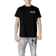 Polo Icon ICUS2S5T022