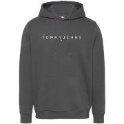 Sweat-shirt Tommy Jeans DM0DM20746