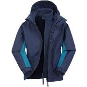 Blouson enfant Mountain Warehouse Cannonball