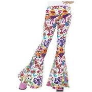 Pantalon Smiffys Groovy