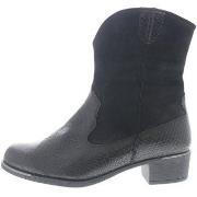 Boots Durea 9787K