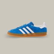 Baskets adidas Gazelle Indoor Blue Bird Gum