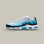 Baskets Nike Air Max Plus TN Baltic Blue