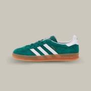 Baskets adidas Gazelle Indoor Collegiate Green Gum