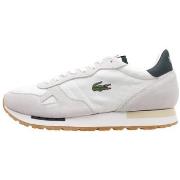 Baskets basses Lacoste PARTNER 70S