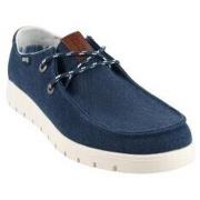 Chaussures MTNG Chaussure homme MUSTANG 84335 bleu