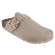 Chaussures MTNG Chaussure femme beige MUSTANG 59551