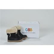 Boots enfant GBB -