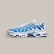 Baskets Nike Air Max Plus TN Sky Blue