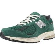 Baskets New Balance M2002