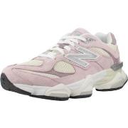 Baskets New Balance U9060