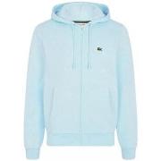 Sweat-shirt Lacoste Sweatshirt fleece