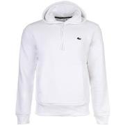 Sweat-shirt Lacoste Sweatshirt fleece