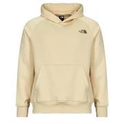 Sweat-shirt The North Face Raglan Box Nse Hoodie