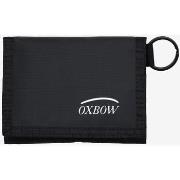 Sacoche Oxbow Portefeuille tarpaulin 3 volets P0FILMO