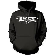 Sweat-shirt Testament Bay Area Thrash