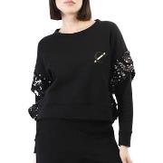 Sweat-shirt Café Noir JF0089