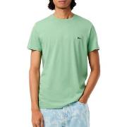 T-shirt Lacoste TH6709