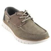 Chaussures Xti Chaussure homme 142310 taupe