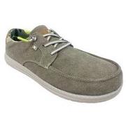 Chaussures Xti Chaussure homme 144046 taupe