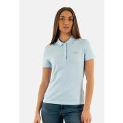 Polo Lacoste pf5462