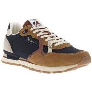 Baskets basses Pepe jeans 25076CHPE25