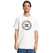 T-shirt DC Shoes DC Corpo