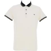 Polo Benson&amp;amp;cherry Classic polo mc