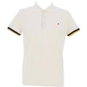 Polo Benson&amp;amp;cherry Classic polo mc