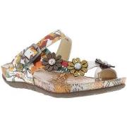 Mules Laura Vita 22191CHPE25