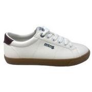 Chaussures MTNG Chaussure homme MUSTANG 84732 blanche