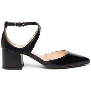 Chaussures escarpins NeroGiardini NGDPE25-409501-blk