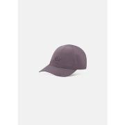 Casquette C.p. Company Casquette en néoprène - violet