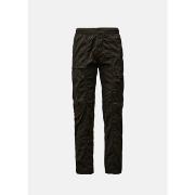 T-shirt C.p. Company Pantalon Cargo Chrome R - Noir